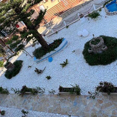 Ilaeira Rooms Аргасі Екстер'єр фото