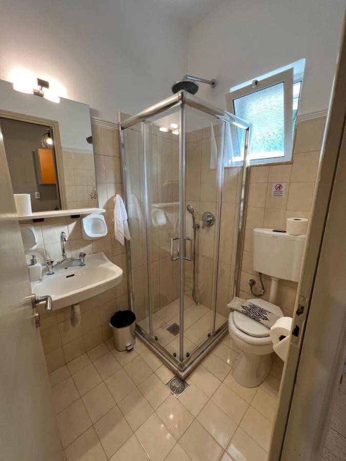 Ilaeira Rooms Аргасі Екстер'єр фото