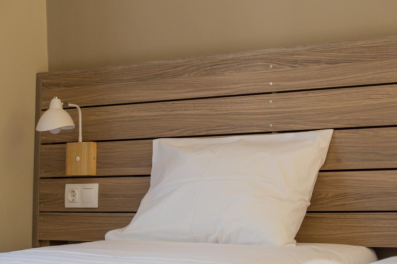 Ilaeira Rooms Аргасі Екстер'єр фото