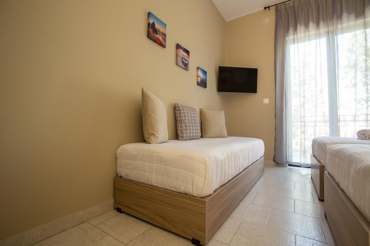 Ilaeira Rooms Аргасі Екстер'єр фото