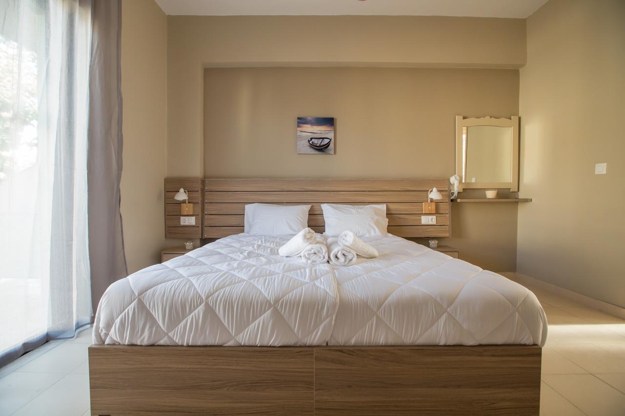 Ilaeira Rooms Аргасі Екстер'єр фото