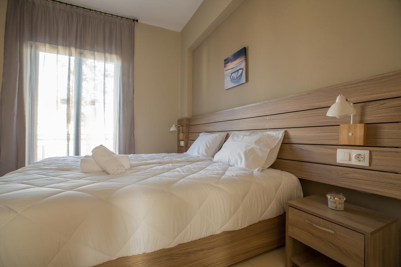 Ilaeira Rooms Аргасі Екстер'єр фото