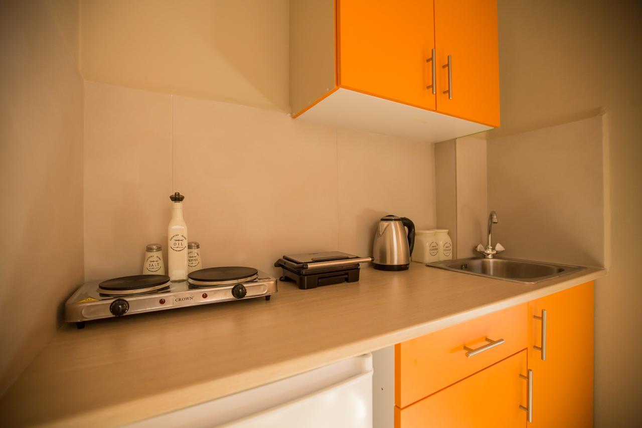 Ilaeira Rooms Аргасі Екстер'єр фото