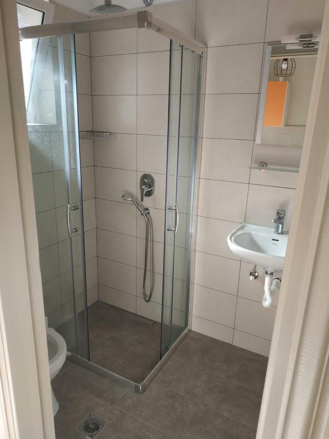 Ilaeira Rooms Аргасі Екстер'єр фото